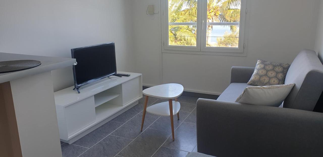 Au Panorama 1 Chambre La Possession Eksteriør bilde
