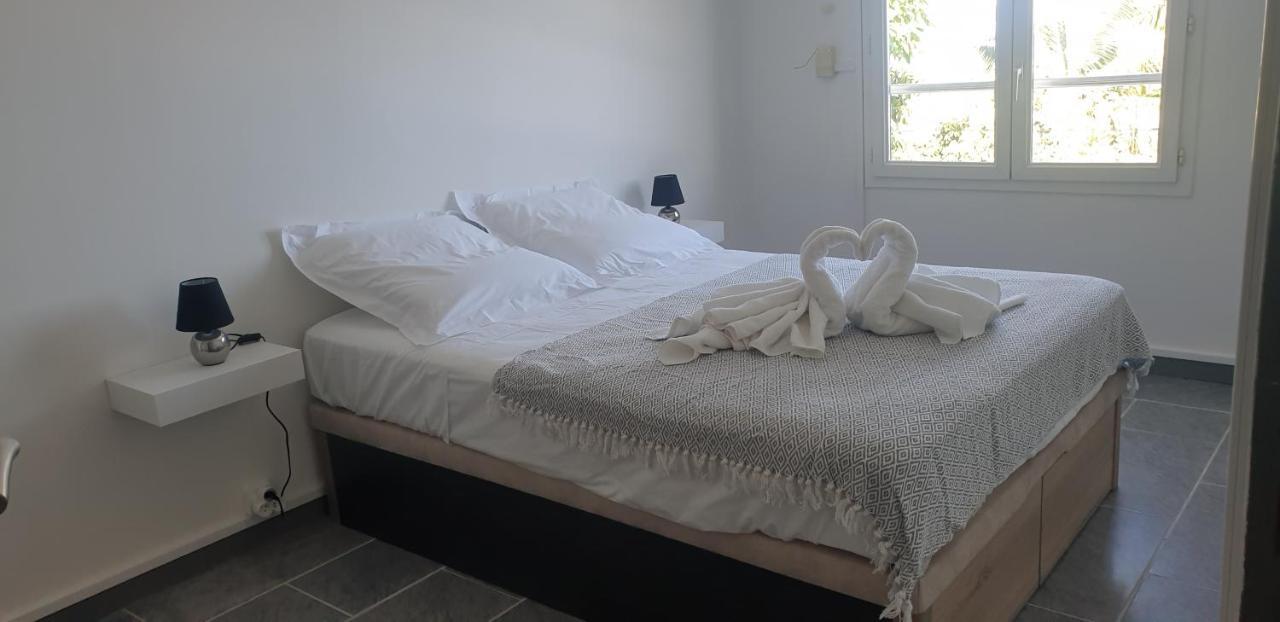 Au Panorama 1 Chambre La Possession Eksteriør bilde