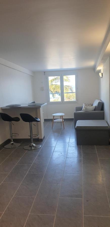 Au Panorama 1 Chambre La Possession Eksteriør bilde
